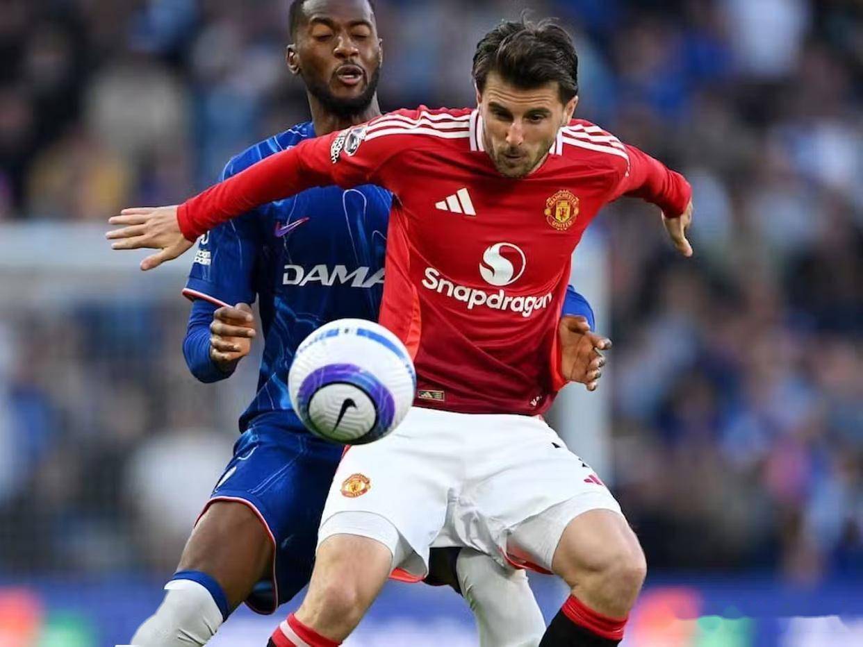 曼联大胜罗马,跻身欧洲强强对决,气势如虹 曼联大胜罗马,跻身欧洲强强对决,气势如虹