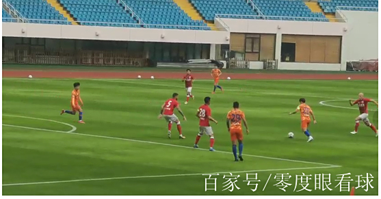 鲁能客场告捷,提升排名至第四位,势不可挡的简单介绍 鲁能客场告捷,提升排名至第四位,势不可挡的简单介绍