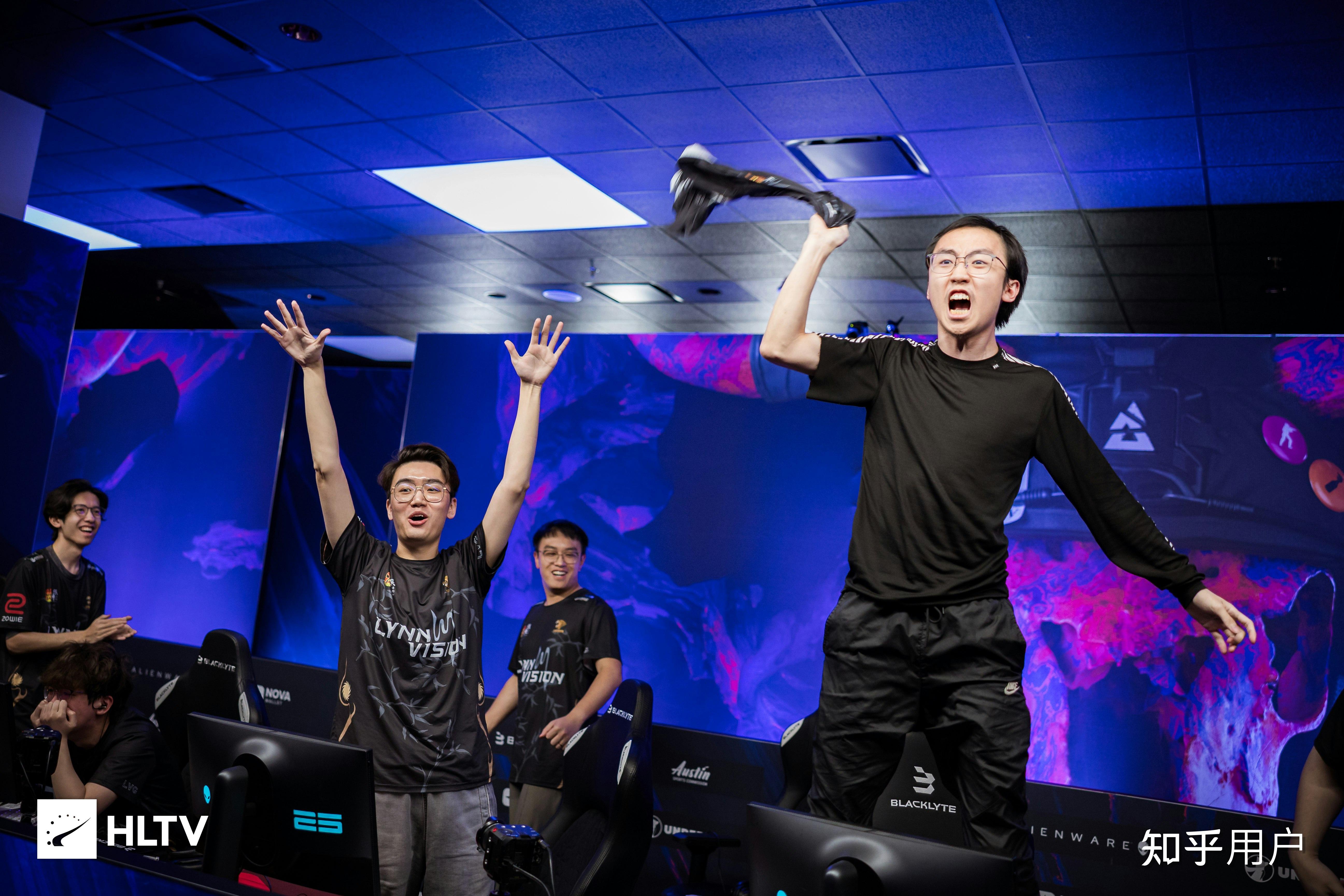 BRO力克TSM,Hanssama开启传奇时刻宿命之战八强赛,引爆全场热议 BRO力克TSM,Hanssama开启传奇时刻宿命之战八强赛,引爆全场热议