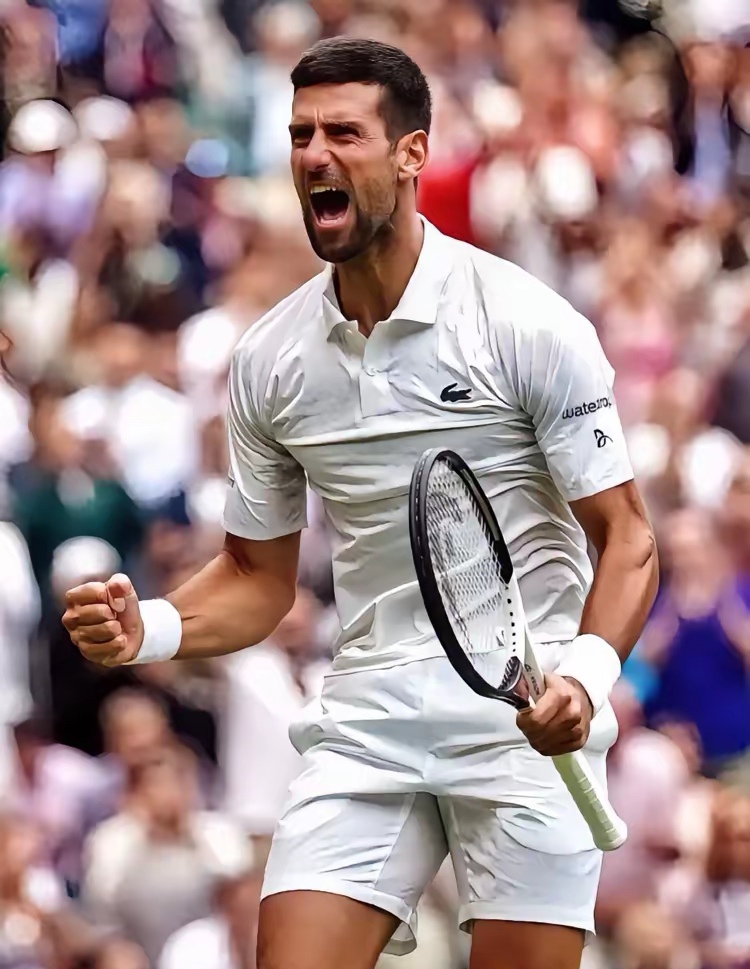 关于澳大利亚网球队完胜世界网球队，德约科维奇送出助攻的信息