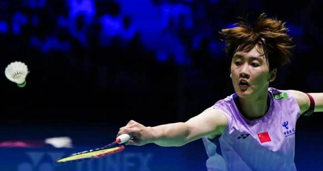 印尼队轻取法国队，陈雨菲高光表现的简单介绍