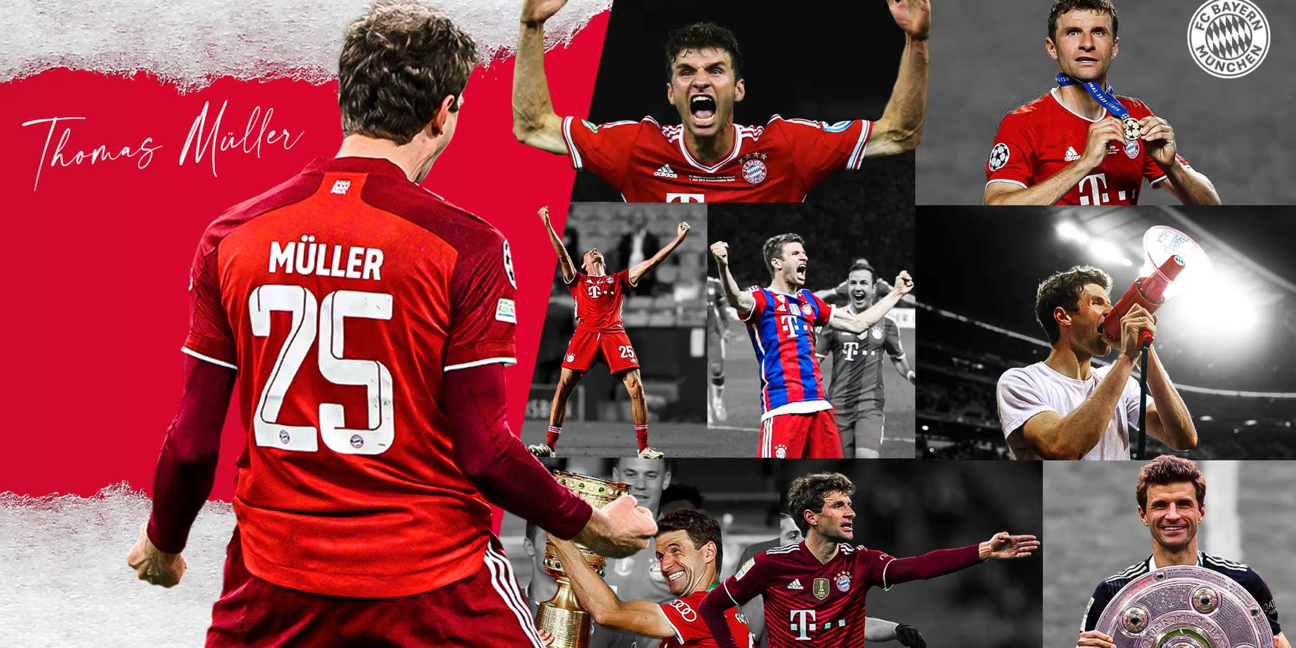 尤文翻盘巴萨，穆勒扛起全队