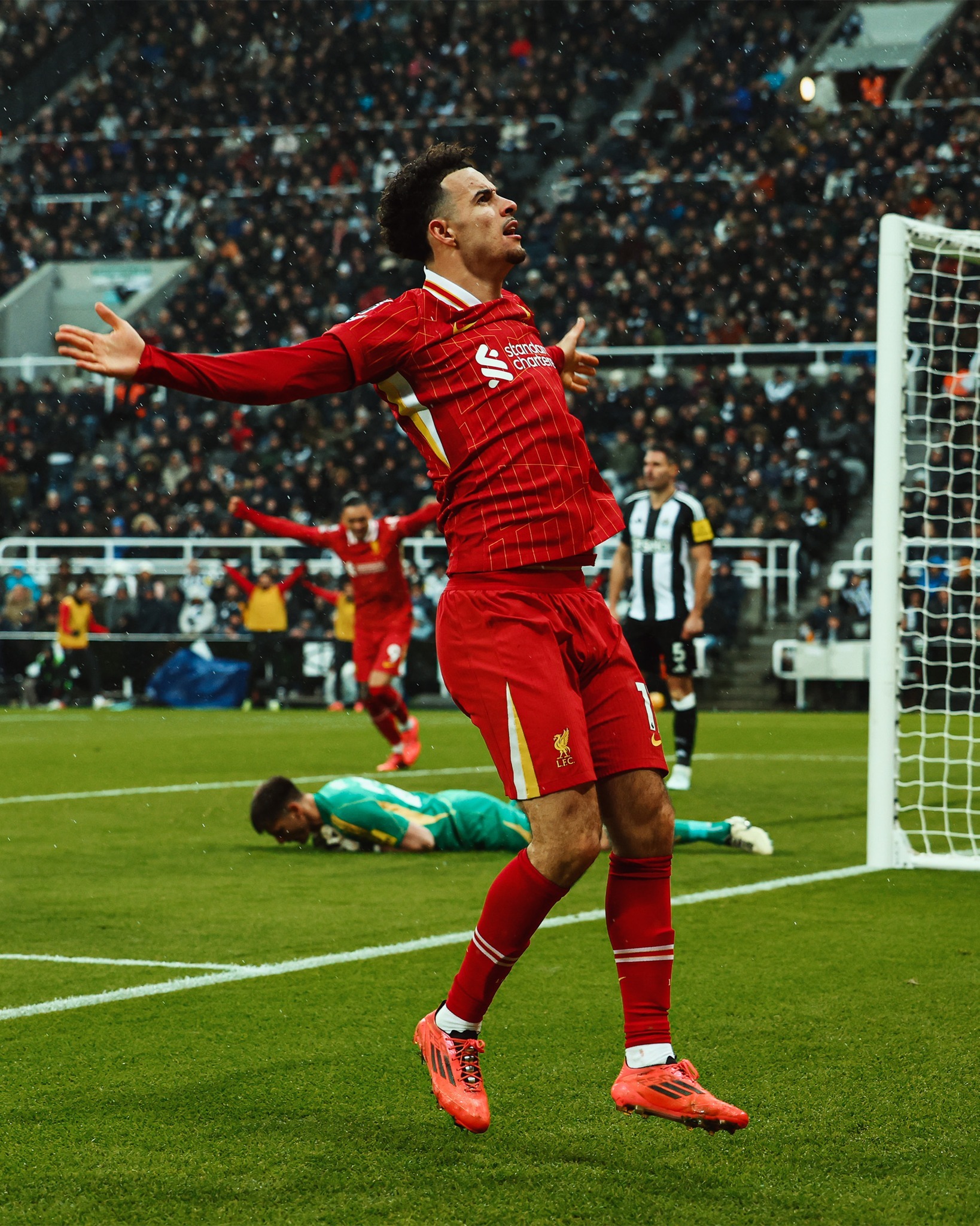 关于乌拉圭绝杀利物浦,萨拉赫惊艳四座的信息 关于乌拉圭绝杀利物浦,萨拉赫惊艳四座的信息