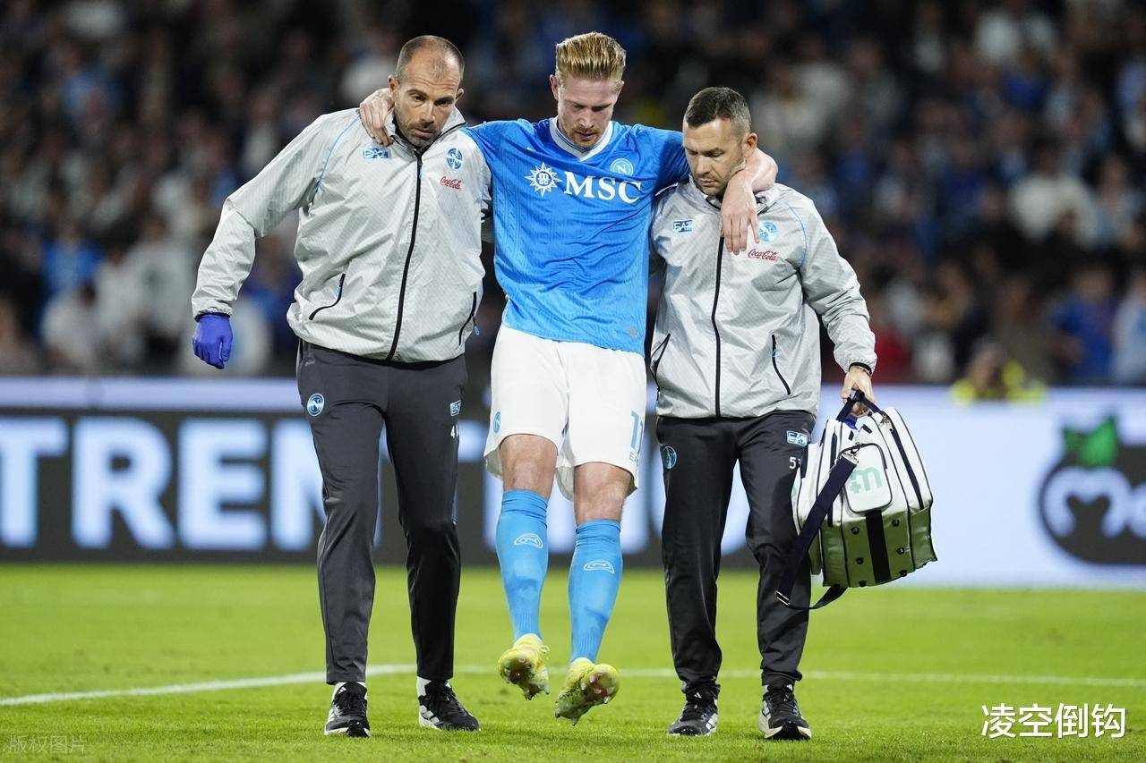 那不勒斯横扫克罗地亚,德布劳内状态火热 那不勒斯横扫克罗地亚,德布劳内状态火热