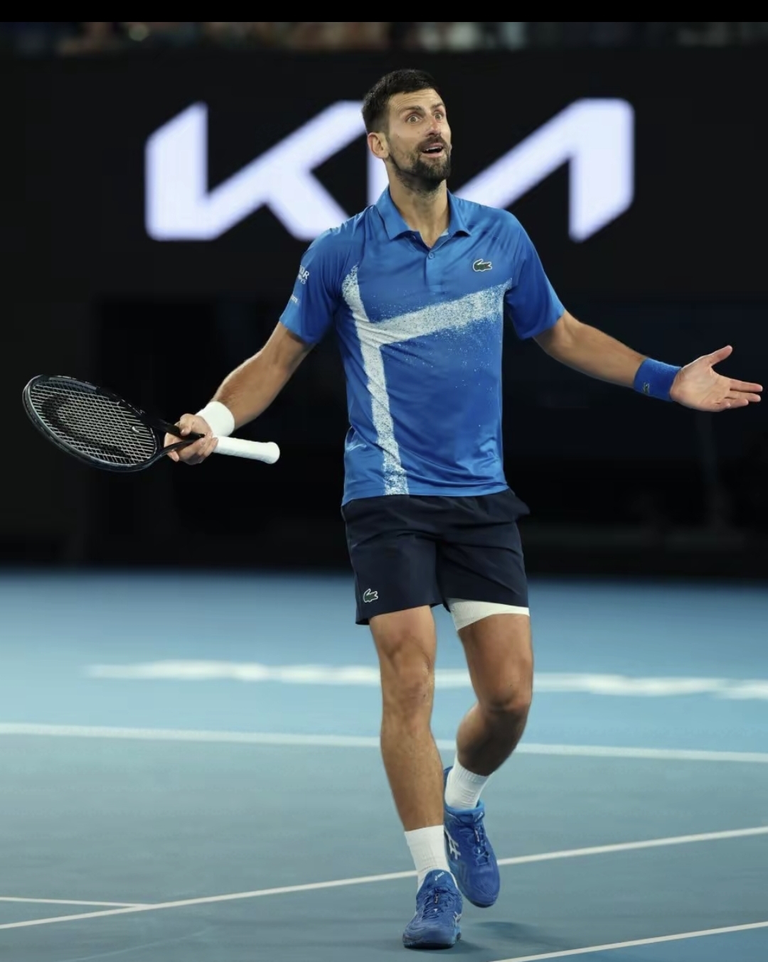 年终总决赛碾压澳网，辛纳统治全场