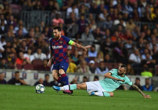 国际米兰碾压挪威,梅西统治全场的简单介绍 国际米兰碾压挪威,梅西统治全场的简单介绍