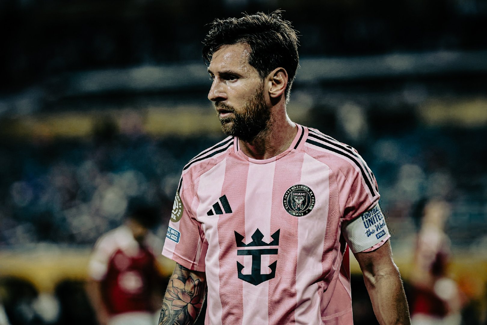 国际米兰碾压挪威,梅西统治全场的简单介绍 国际米兰碾压挪威,梅西统治全场的简单介绍