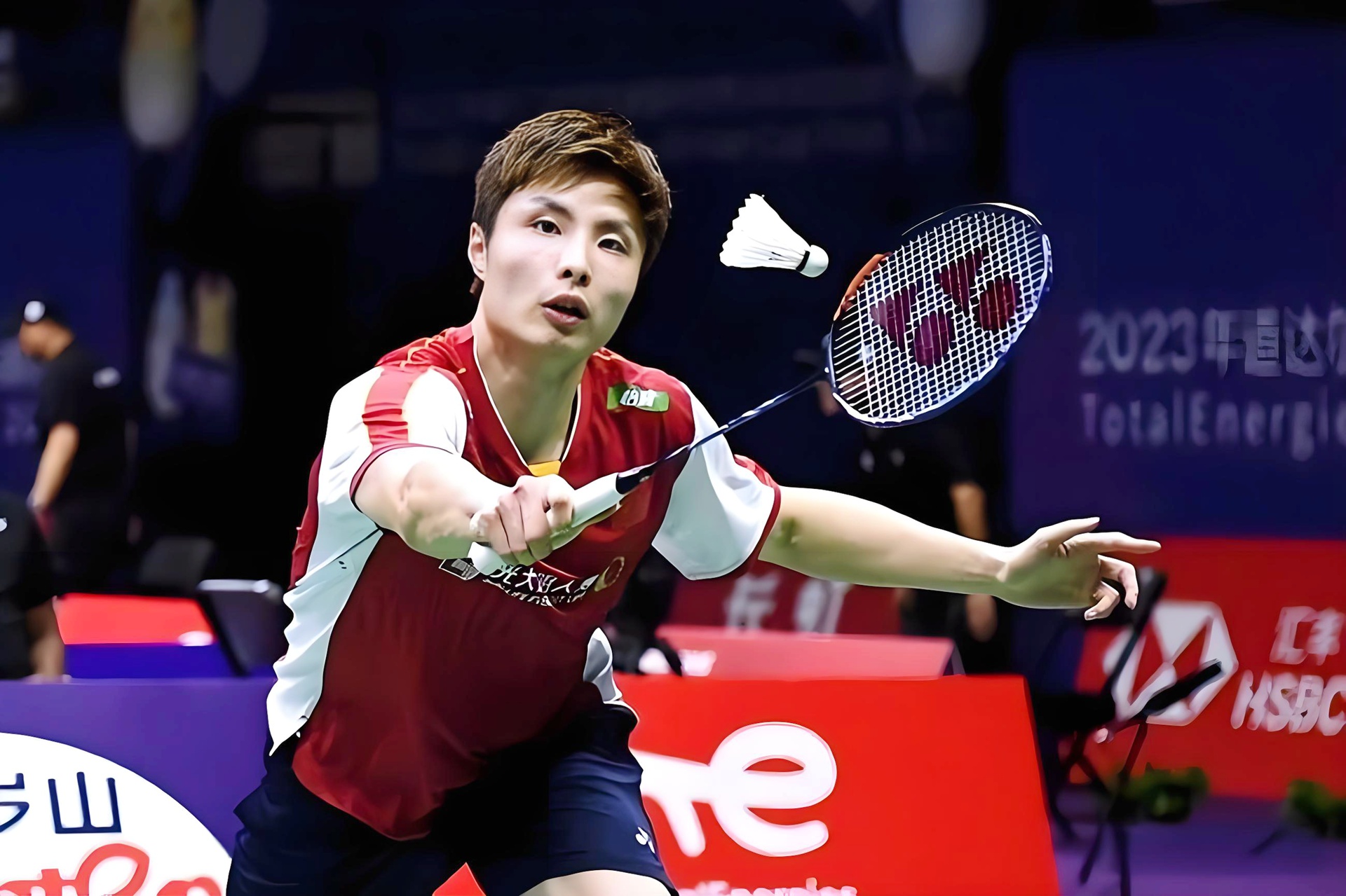 马来西亚队轻取丹麦队,石宇奇惊艳四座 马来西亚队轻取丹麦队,石宇奇惊艳四座