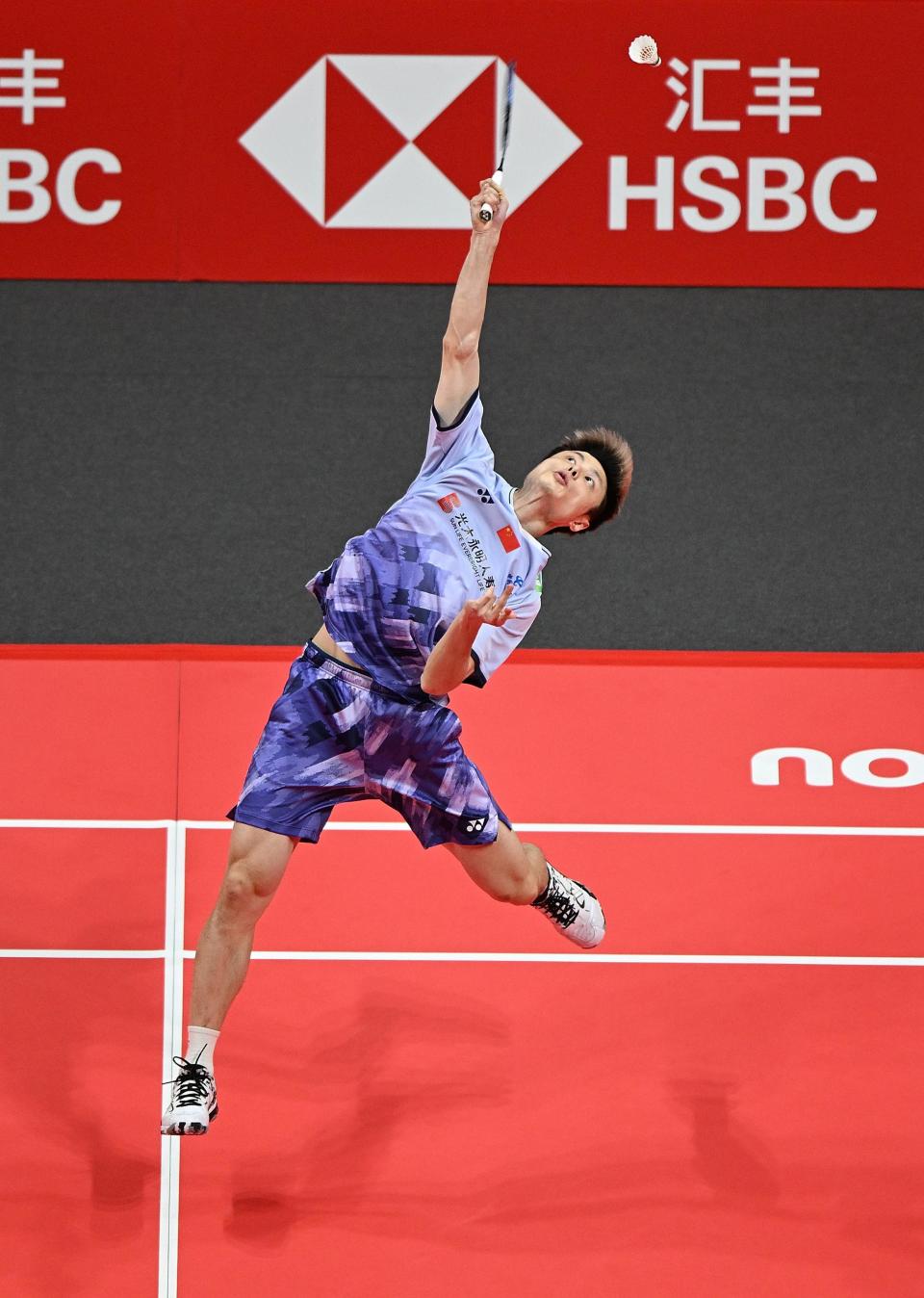 马来西亚队轻取丹麦队,石宇奇惊艳四座 马来西亚队轻取丹麦队,石宇奇惊艳四座