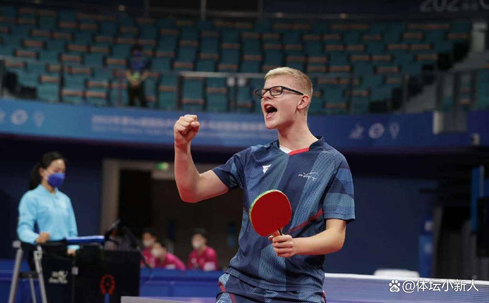 法国队横扫泰国队，马琳带队取胜