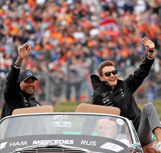 阿斯顿马丁逆转威廉姆斯，皮亚斯特里关键制胜