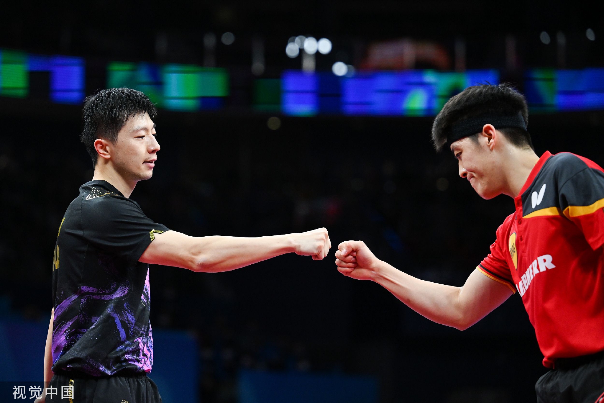 日本队横扫法国队，郑思维统治全场