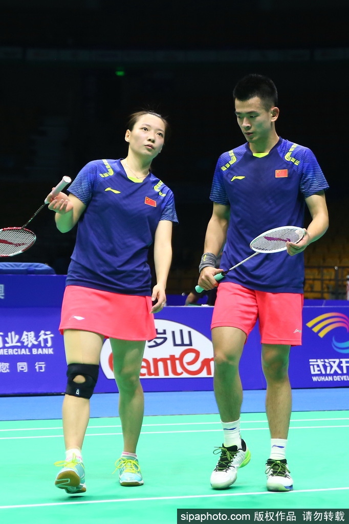 日本队横扫法国队，郑思维统治全场