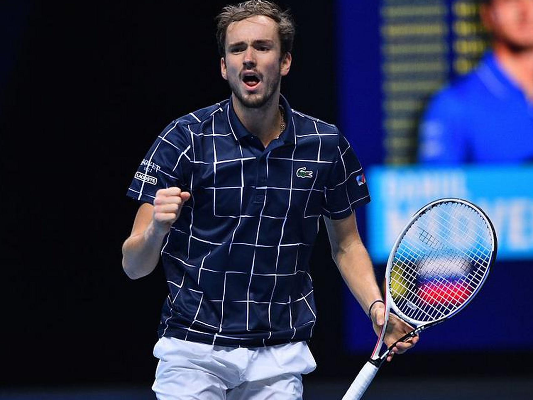 ATP总决赛绝杀拉沃尔杯，蒂姆刷新纪录