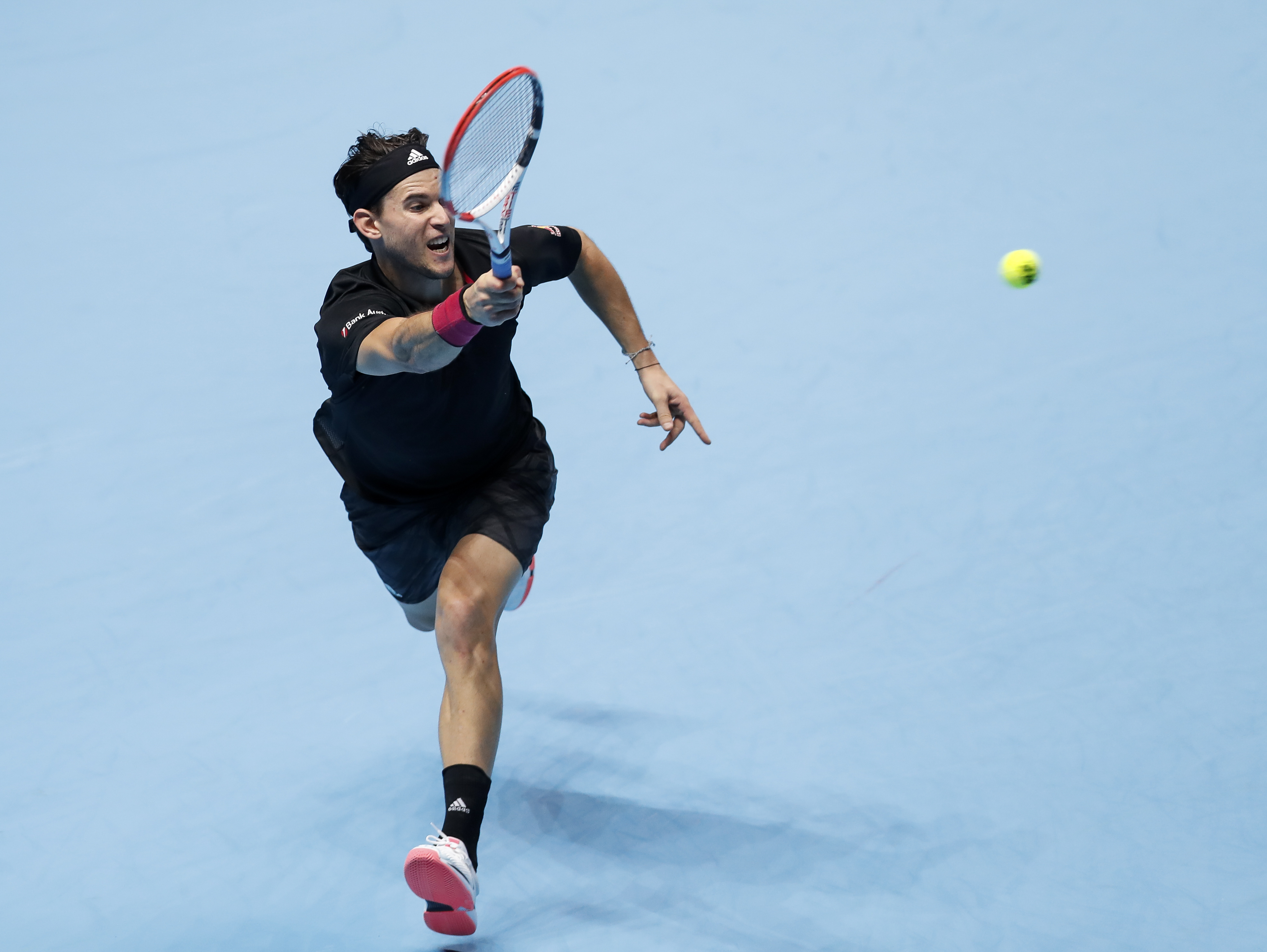 ATP总决赛绝杀拉沃尔杯，蒂姆刷新纪录