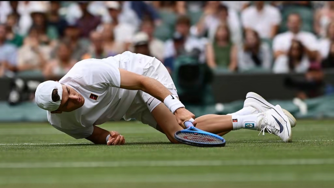 拉沃尔杯翻盘ATP总决赛，穆雷统治全场