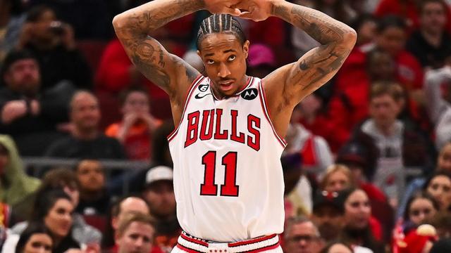 猛龙翻盘四川队，拉文刷新纪录